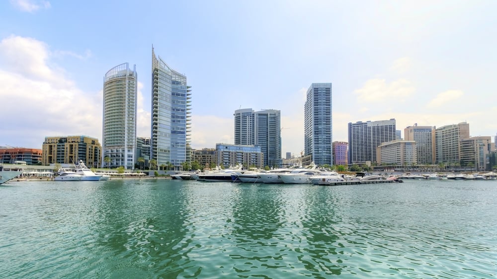 Lebanon:Middle-Eastern Country which Attracts Tourists with Fascinating History and Famous Food