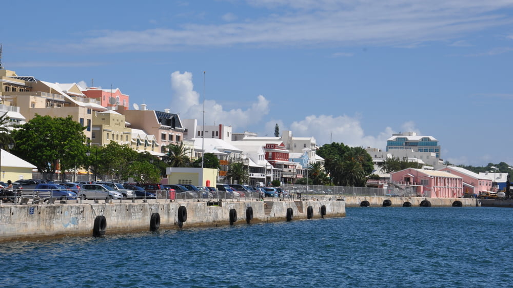 Bermuda Islands:The Authentic Caribbean Sightseeing Experience