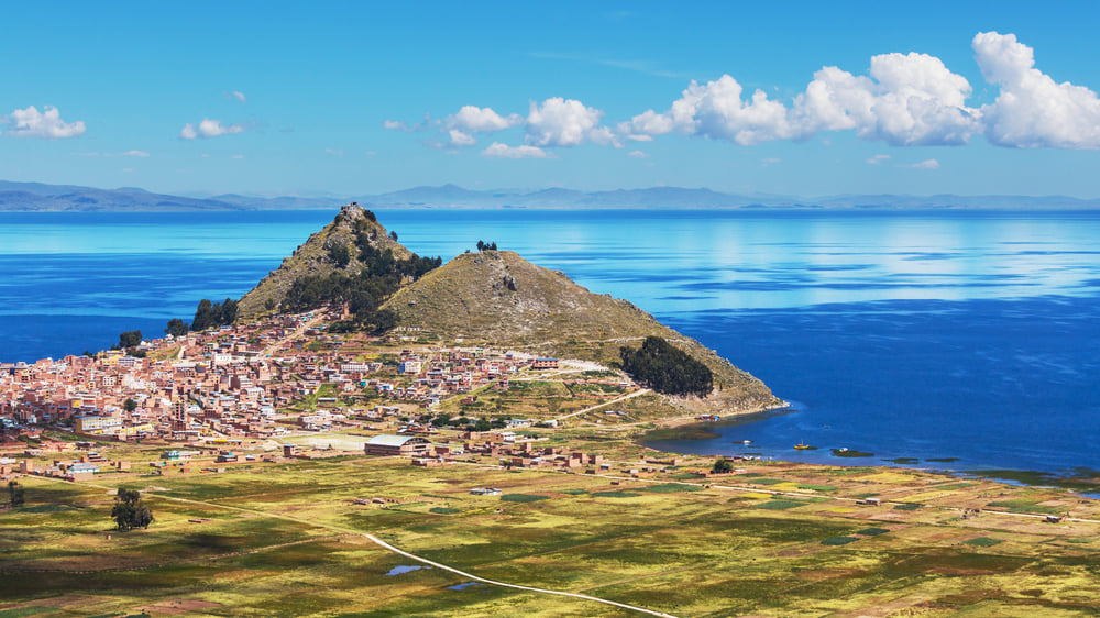 Bolivia:A Country with a Rich Cultural Heritage