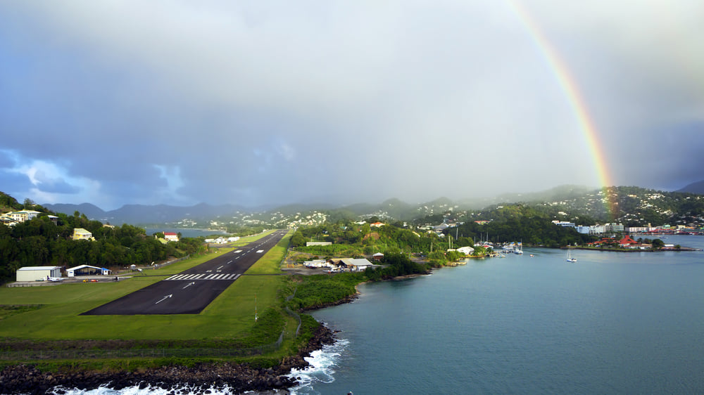 Saint Lucia:A Centre of Natural Wonders