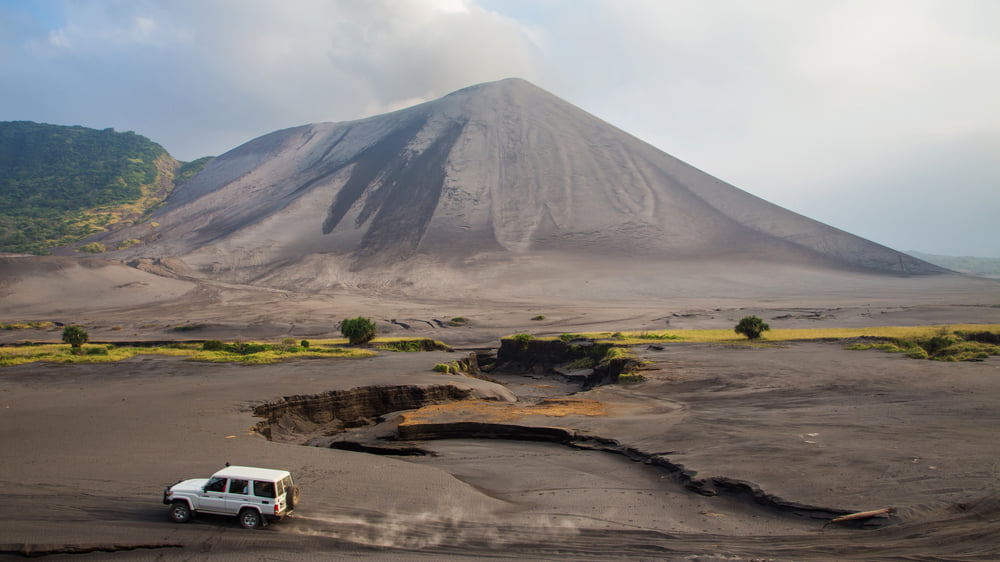 Vanuatu:A Tropical Paradise with Exotic Sightseeing Spots
