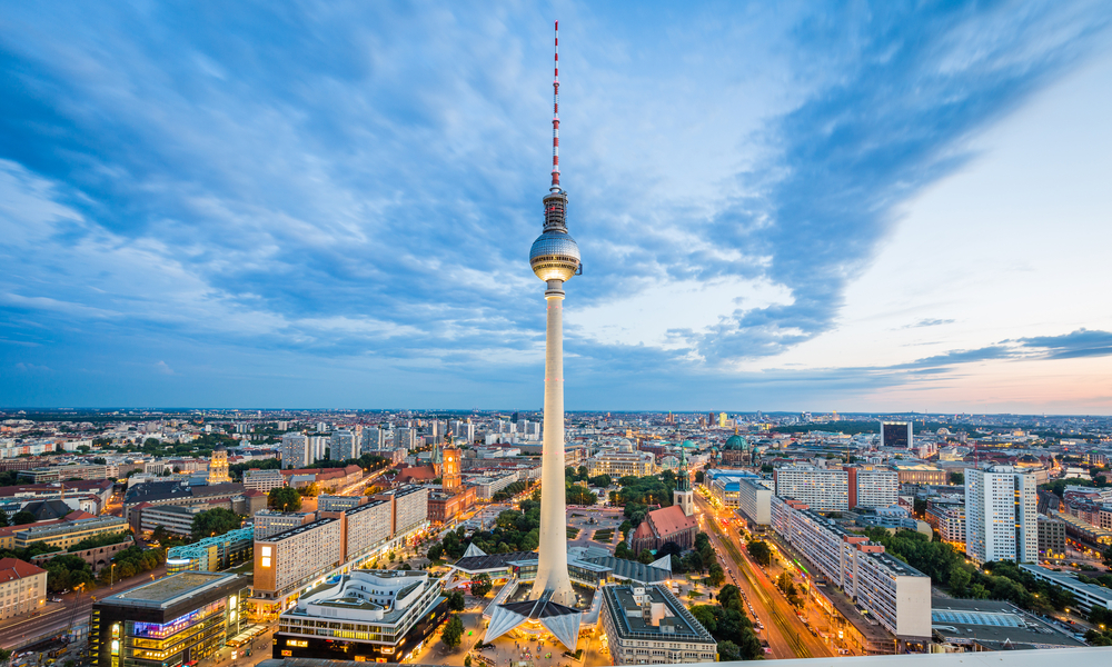Germany：The Perfect Gateway to History, Culture and Natural Beauty