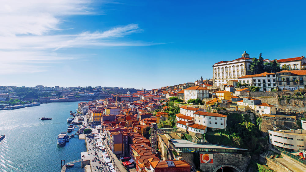 Portugal：This Gem of Western Europe Offers So Much More Than Its Beautiful Beaches