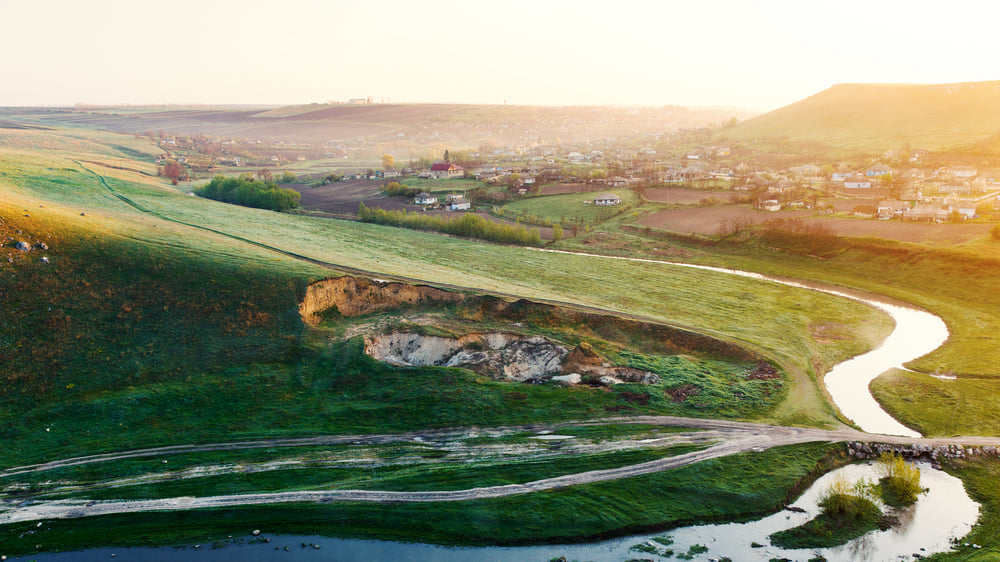 Moldova：A Country Rich with Historical and Cultural Attractions for Sightseeing