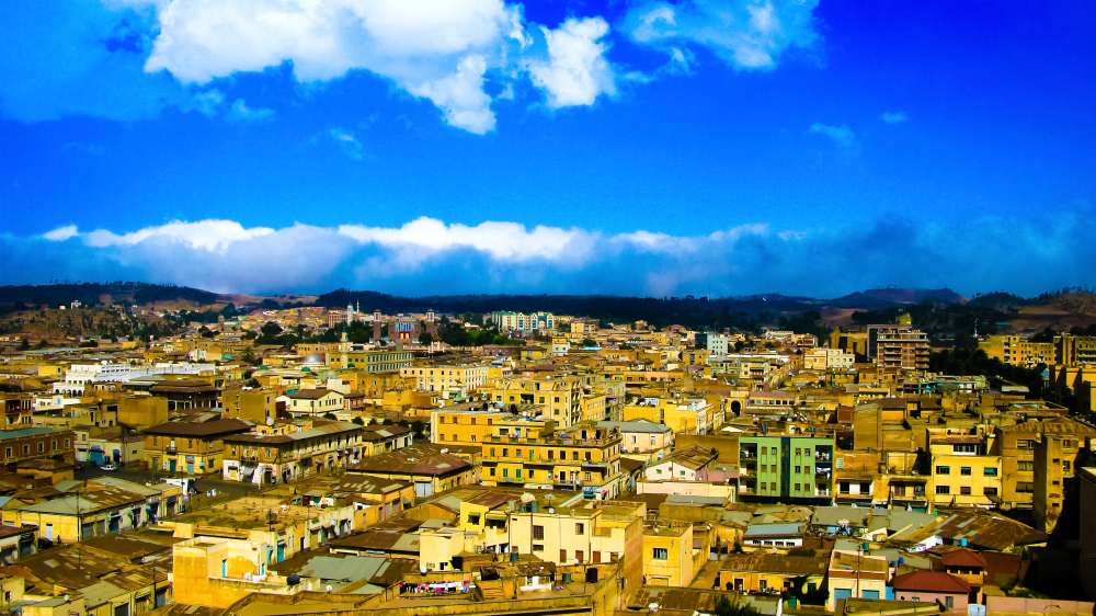 Eritrea ~A Unique Scenic African Country Among the Off-The-Beaten-Track Destinations~
