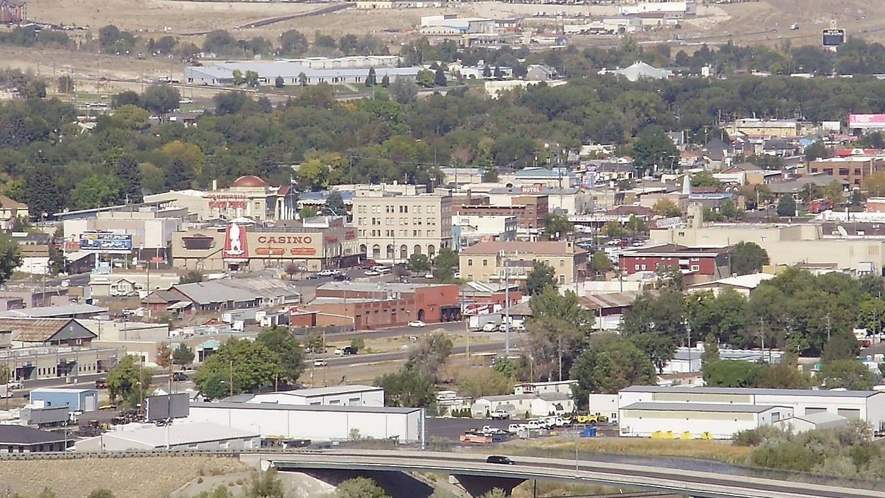 Elko:The True Western Town with the Wild West Spirit Where Nevada’s Real Cowboys Work and Play