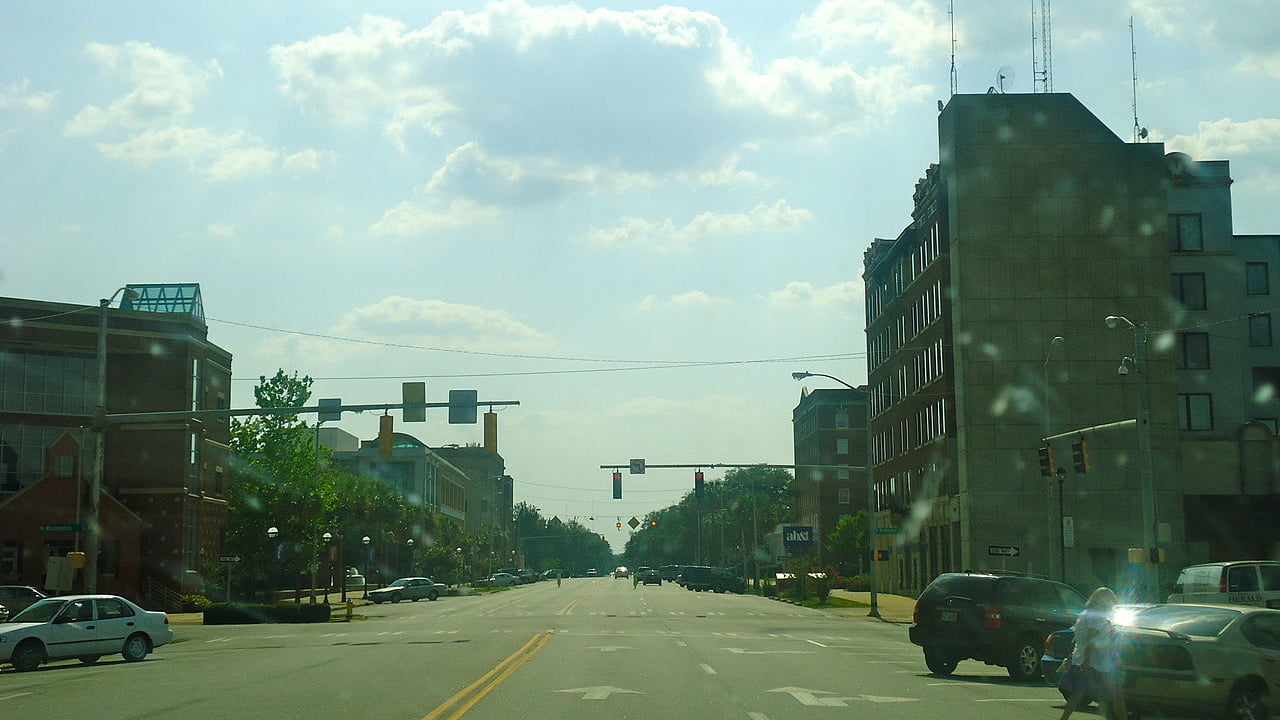 Albany (Georgia):A City Filled with Gems which Are Worth Visiting