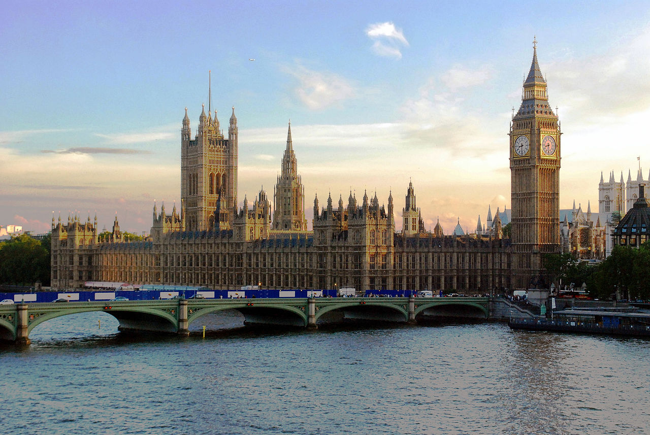 London: Your Guide to the Heart of Britannia