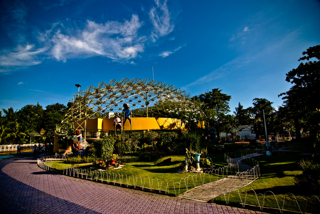 Davao : The Crown Jewel of Mindanao in the Philippines