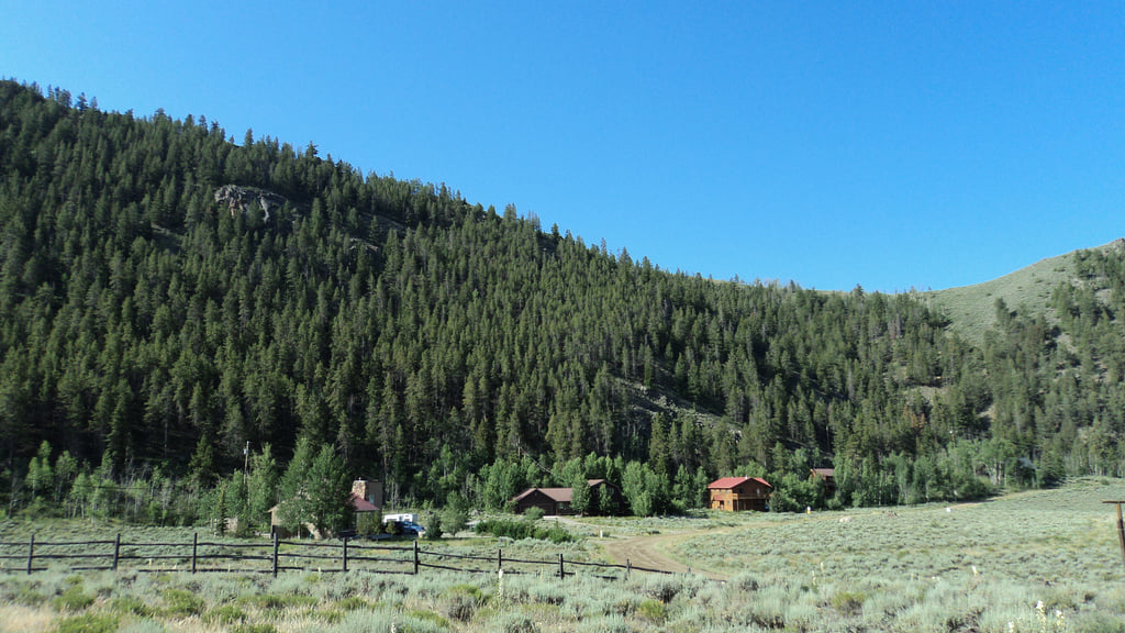 Gunnison:The Mountain Town in Colorado with Exciting Sightseeing Destinations