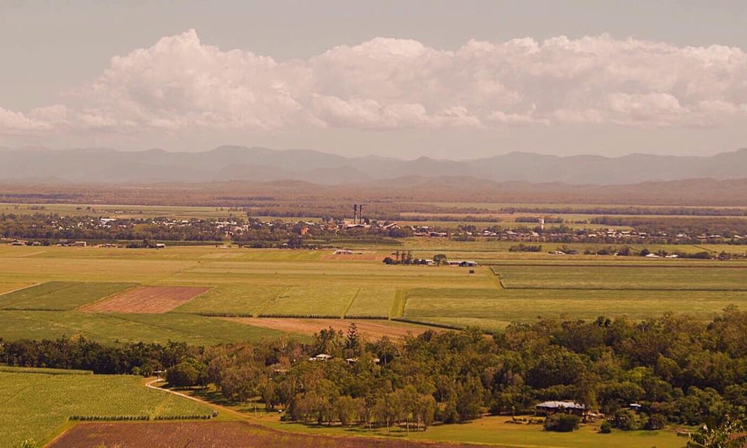 Proserpine:A Captivating Holiday Destination