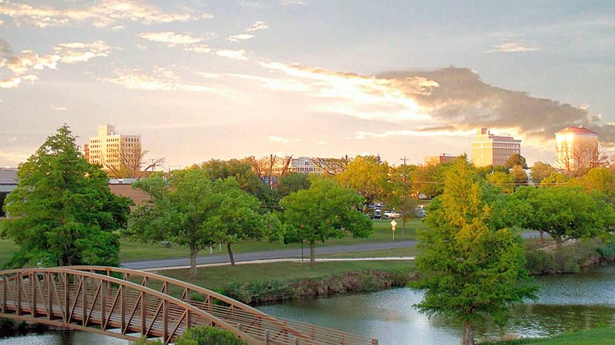 San Angelo:A Real Bucket of Wonderful and Diverse Sightseeing and Fun Spots