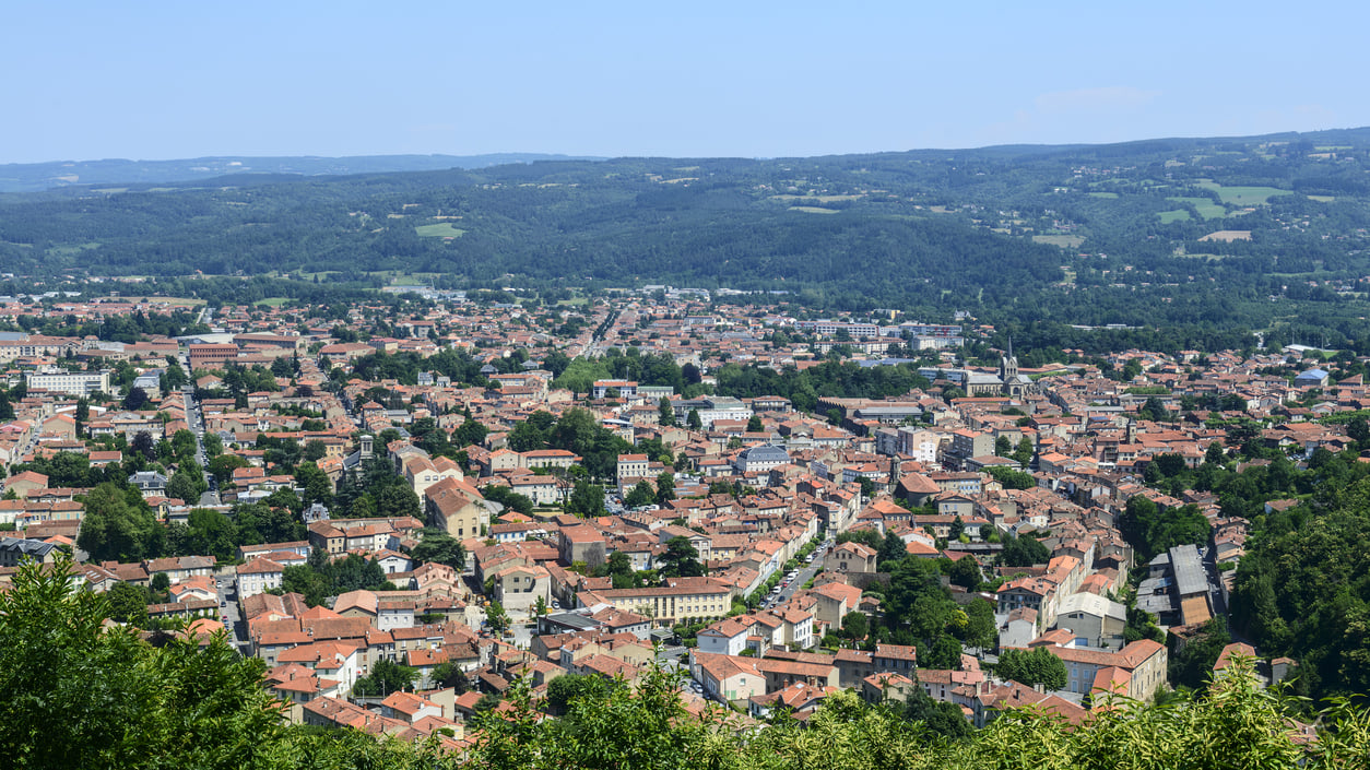 Castres : A Sightseeing Destination with Outstanding Historical Attractions