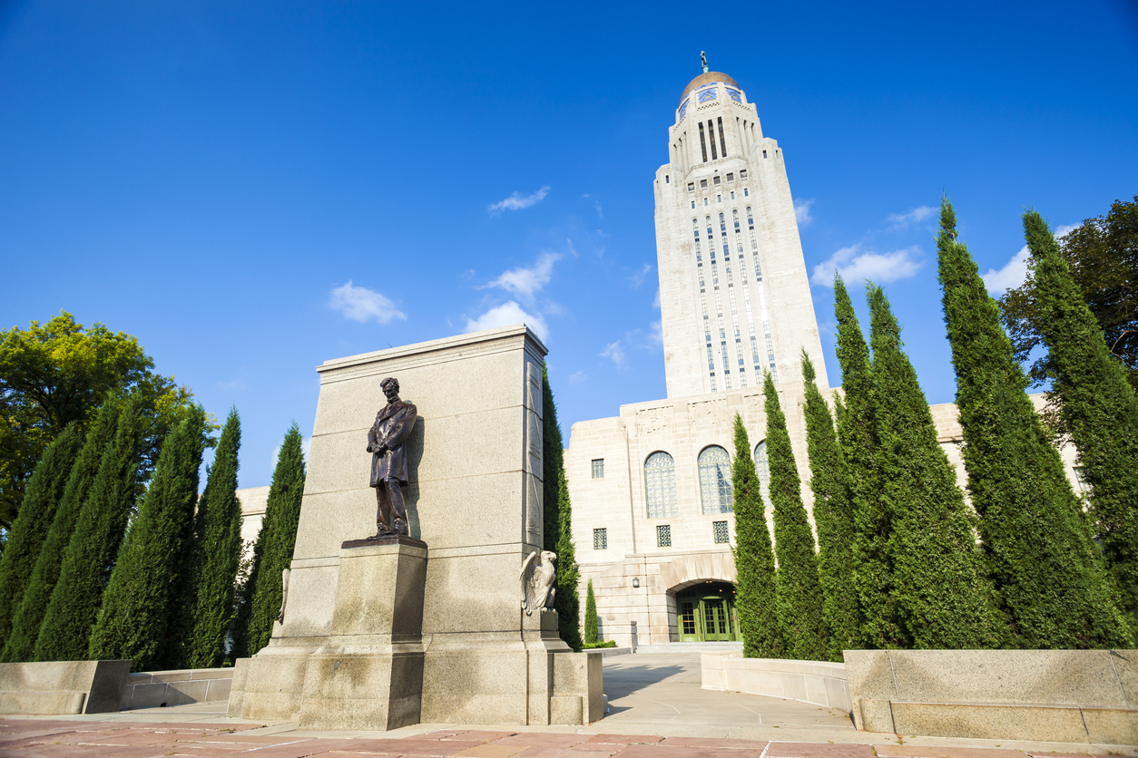 Lincoln：Lincoln the City of Cultural Trips and Learning