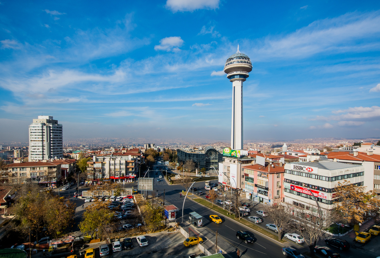 Ankara : 10 Reasons to Visit the Stunning Turkish Capital