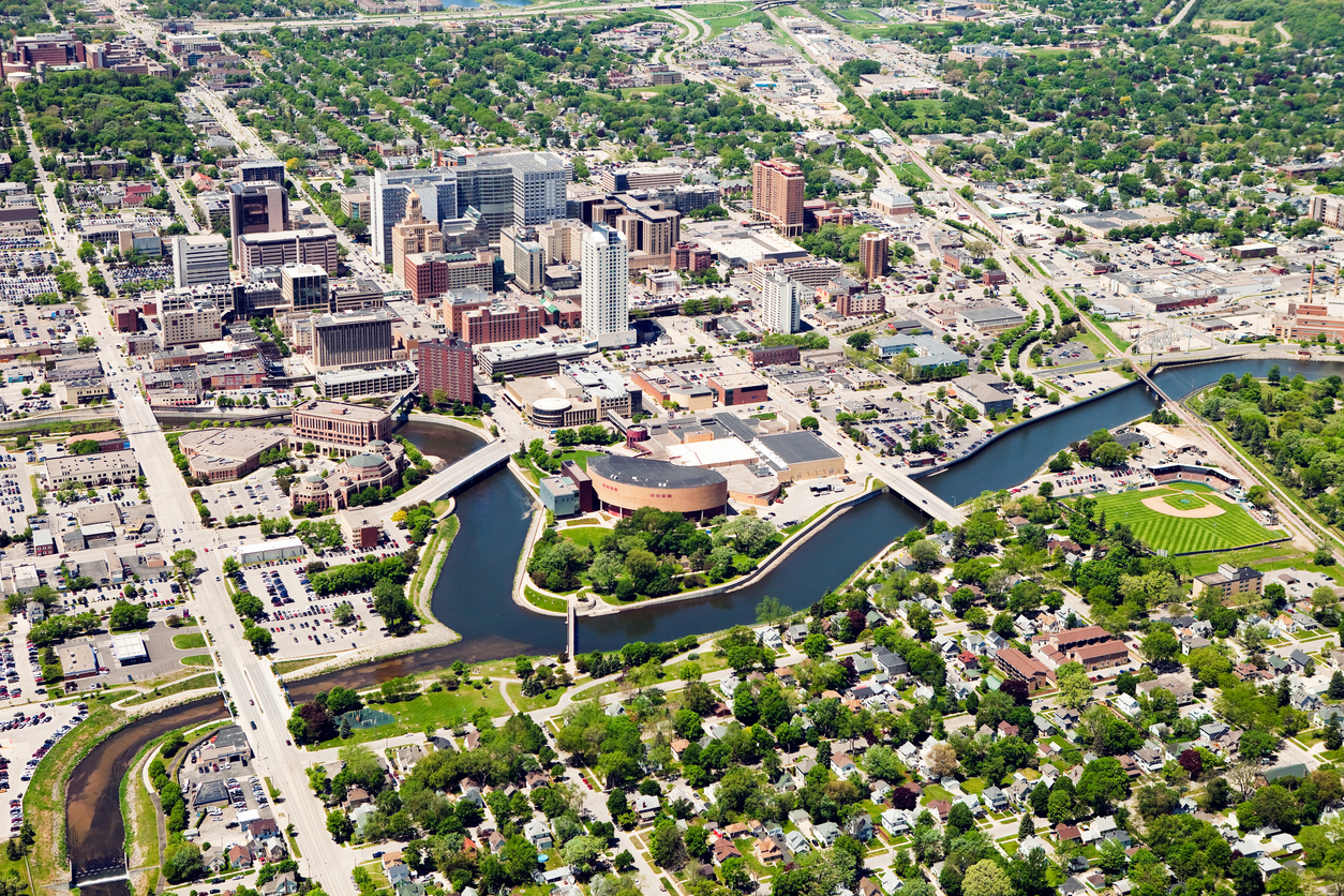 Rochester (Minnesota):A City that Offers Memorable Experiences