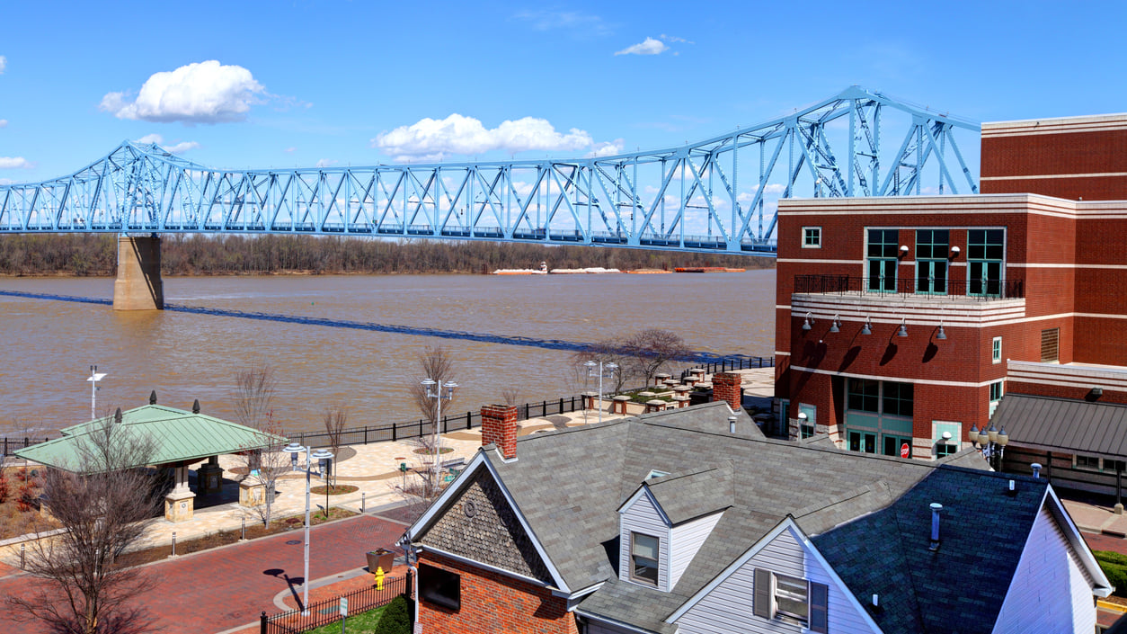 Owensboro:A Home Rule-Class City, Home to the Best Sightseeing Places in Kentucky