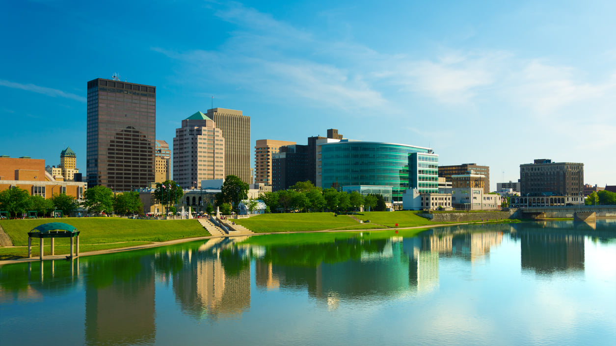 Dayton