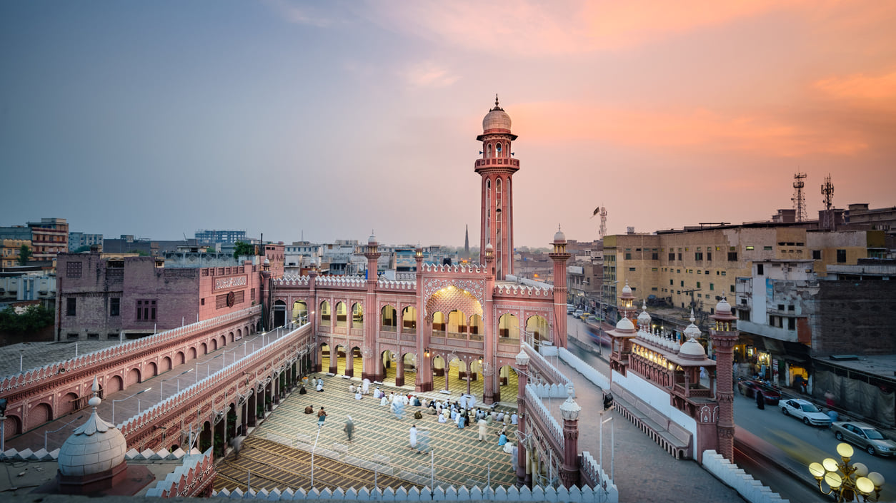 Peshawar : A Destination that Offer the Real Essence of Traveling