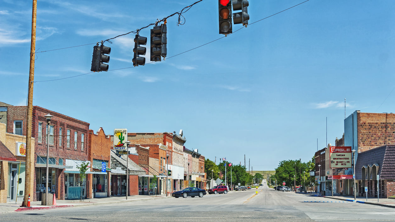 Chadron：Sometimes Holiday Is About Time Well Spent