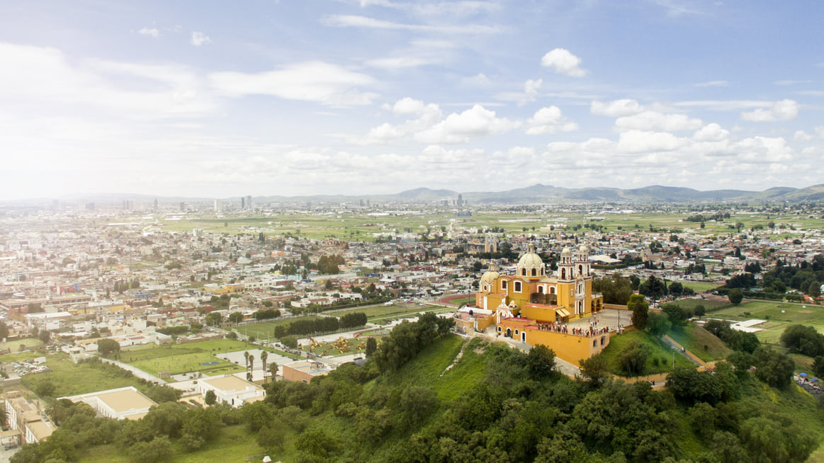 Puebla : Top 10 Things to Do in this Colonial Mexican Town