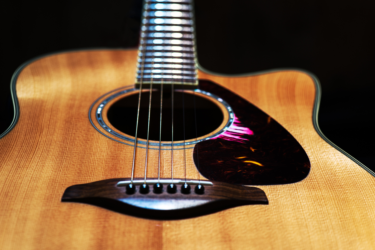 Nashville : America’s Capital of Country Music