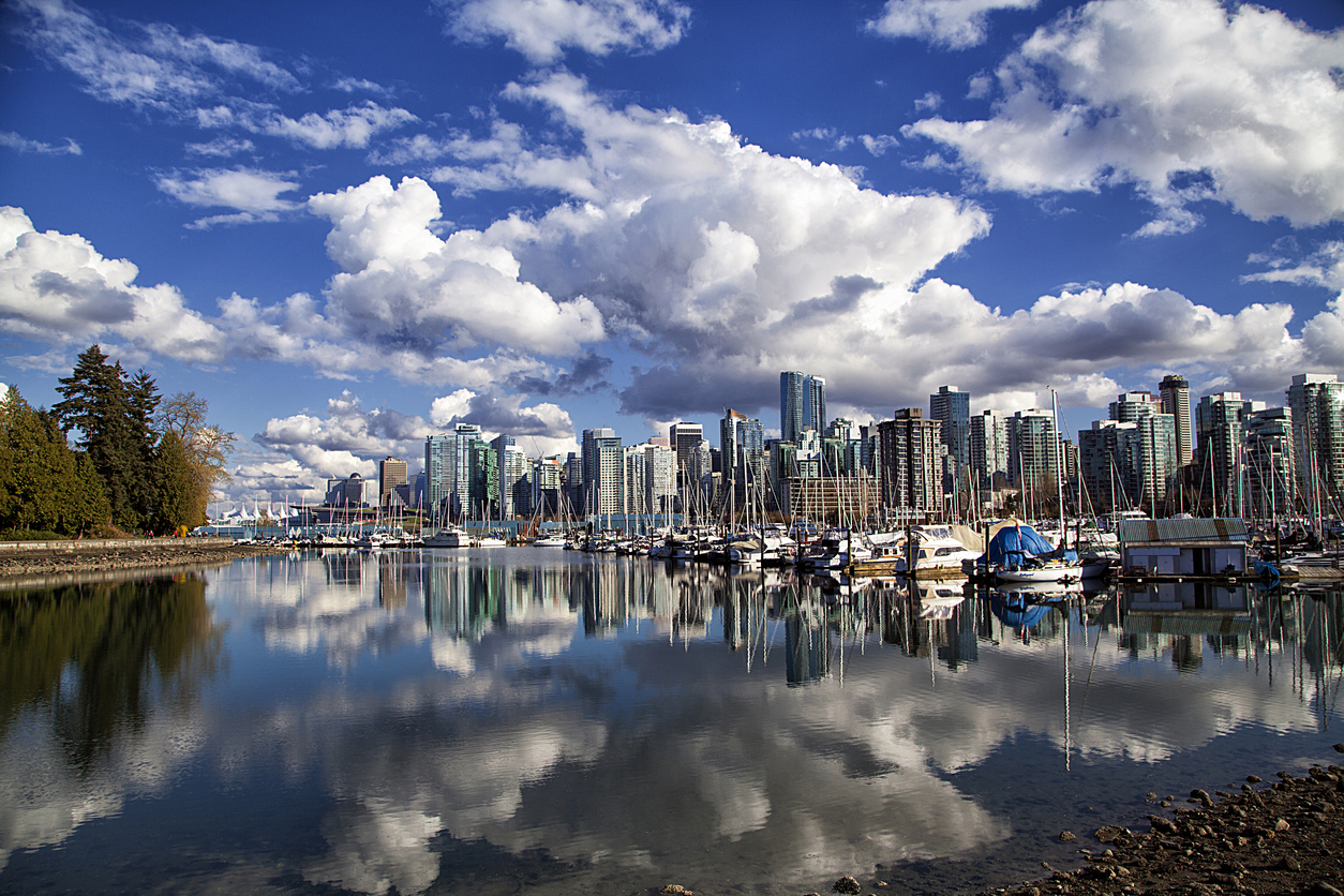 Vancouver : The Most Diverse City in Canada