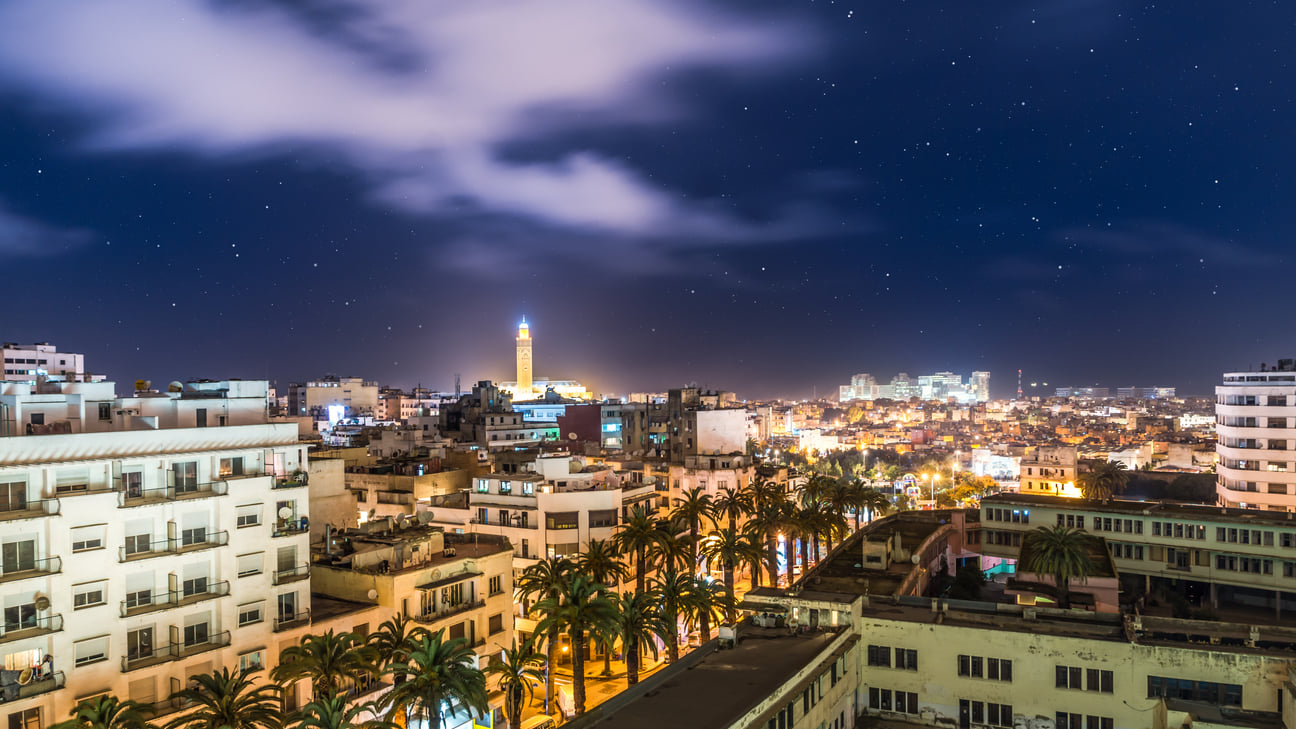 Casablanca : A Charming City In Morocco That Has Wonderful Attractions