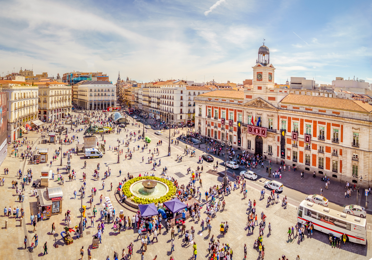 Madrid : 10 Reasons to Visit Spain’s Beautiful Capital
