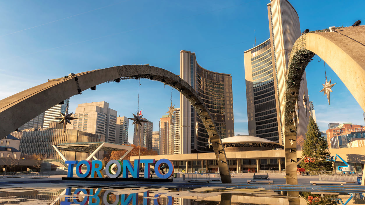 Toronto : 10 Things to do in this Picturesque Canadian City