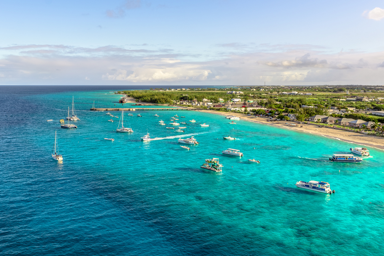 Providenciales : A Stunning Island in the Turks and Caicos Islands with Beautiful Attractions