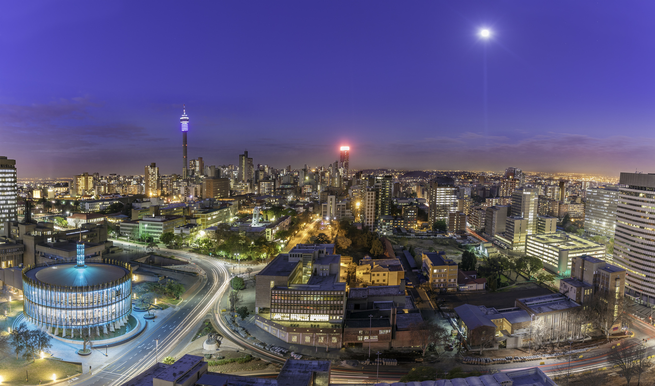 Johannesburg : An Impressive City in South Africa that Has Wonderful Destinations