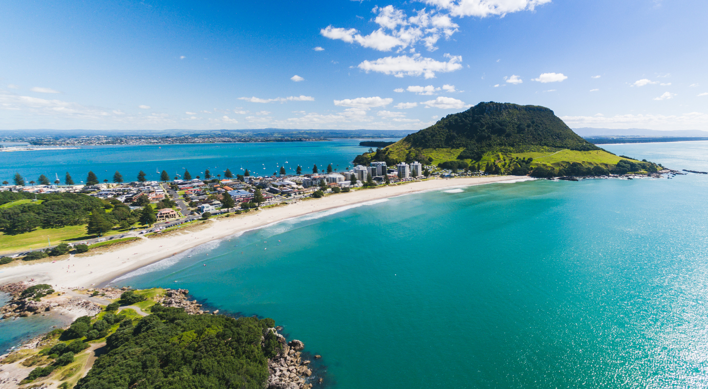 Tauranga : Get a Taste of Diverse Cultures
