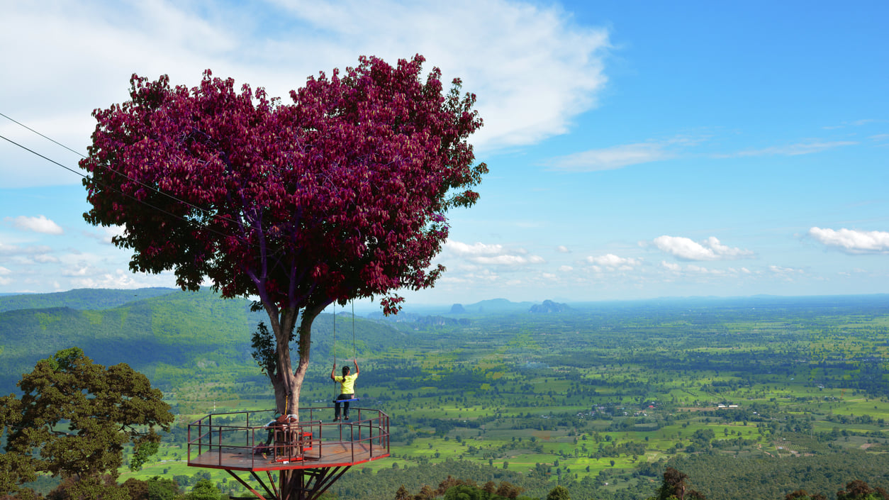 Phitsanulok : A Marvelous City with Varieties of Sightseeing, Each of Which Has Its Unique Beauty and History