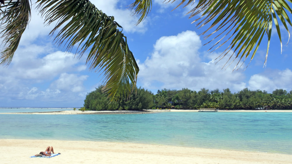 Rarotonga : Indulge in Wilderness, Culture and Tropical Rejuvenation