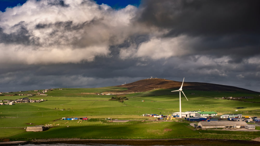 Kirkwall : The City Hosting the Best Islands in Orkney