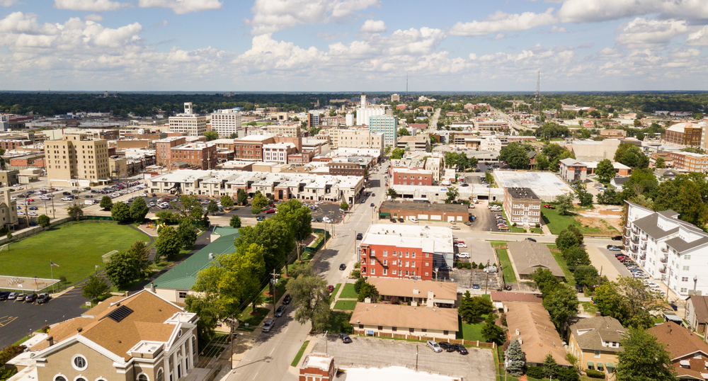 Springfield : 10 Things to Do in the Birthplace of Route 66