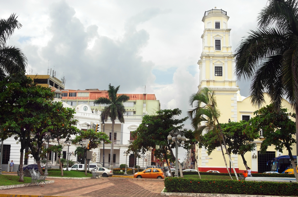 Veracruz : A Land with Great Culture and Rich History