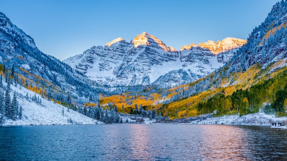 Aspen:Home to the World’s First Class Restaurants, Heaven to Adventurous Winter Sport-Lovers