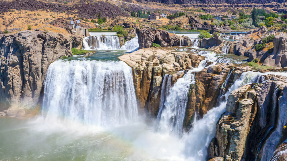 Twin Fall : The City with the Most Fertile Lands in Idaho