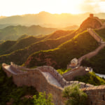 China
