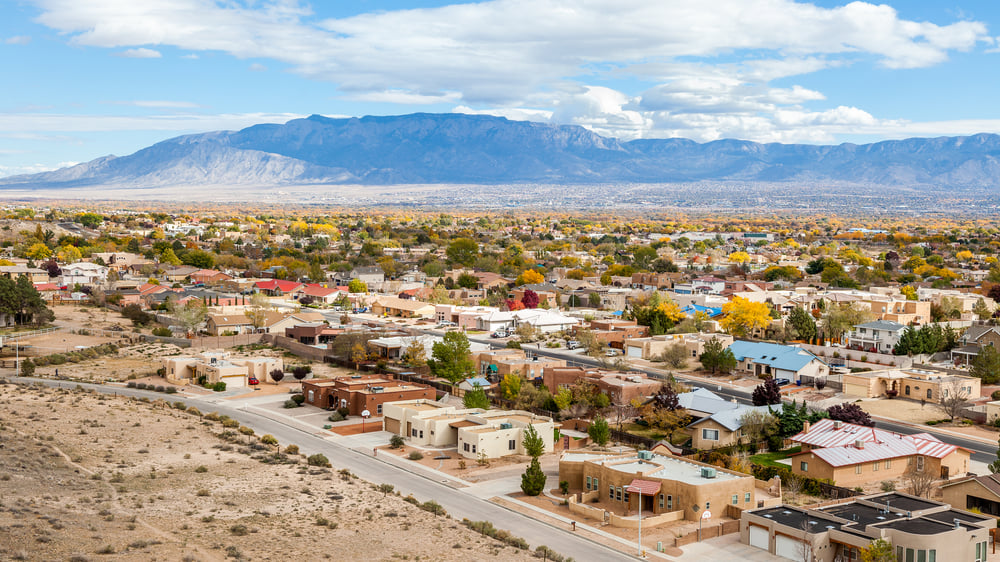 Albuquerque:A City in New Mexico that Is Rich in History and Culture
