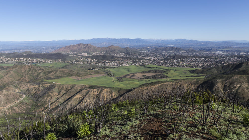 Santa Rosa