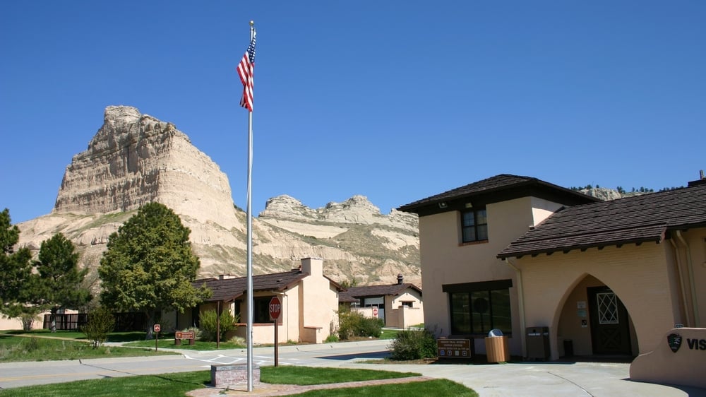 Scotts Bluff:The City Fulfilling Your Life’s Desires