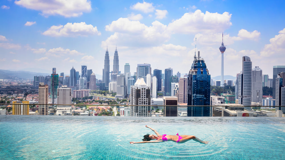 Kuala Lumpur : One of the Most Wonderful Destinations in Malaysia