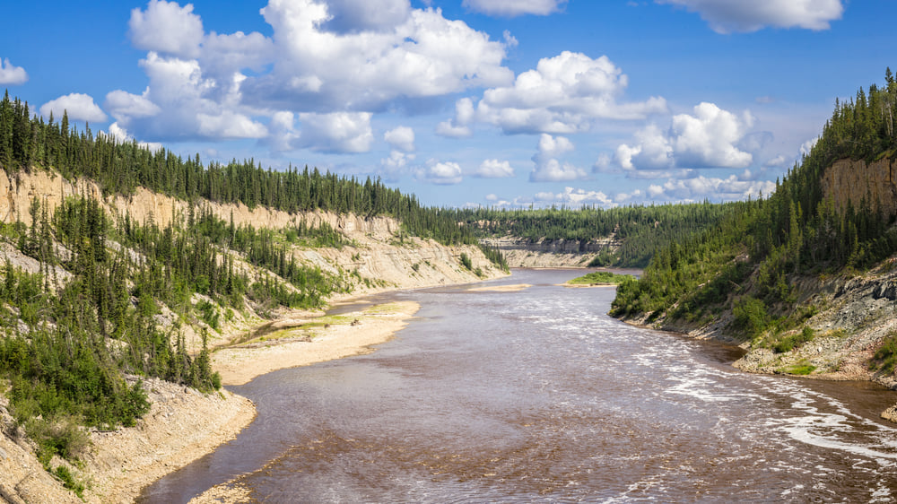 Hay River