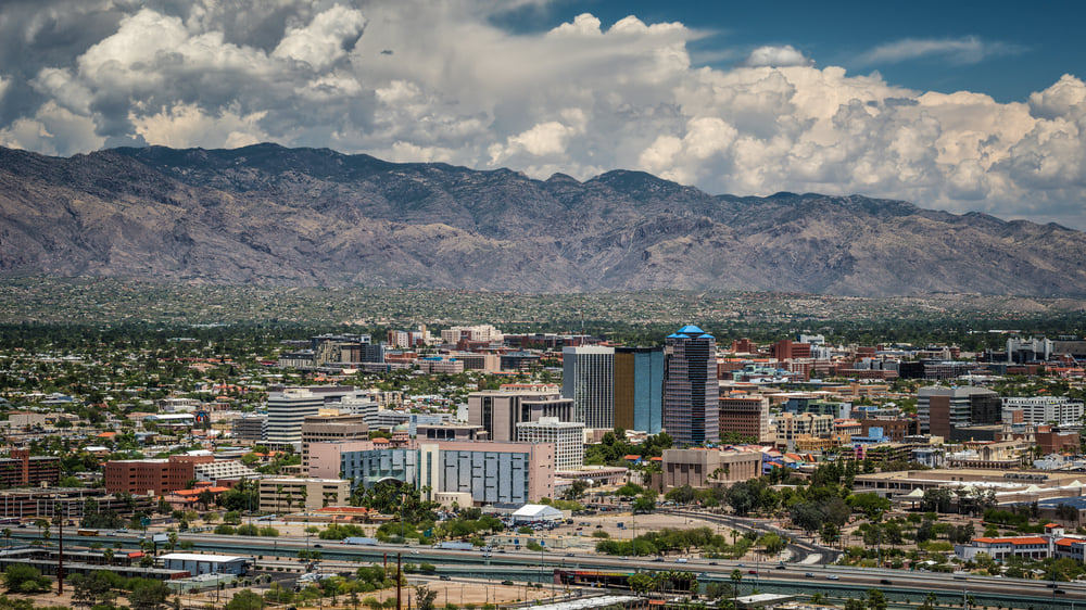 Tucson:Artistic and Cultural Heaven that Is Home to the Free Thinkers and Adventure Thirsty