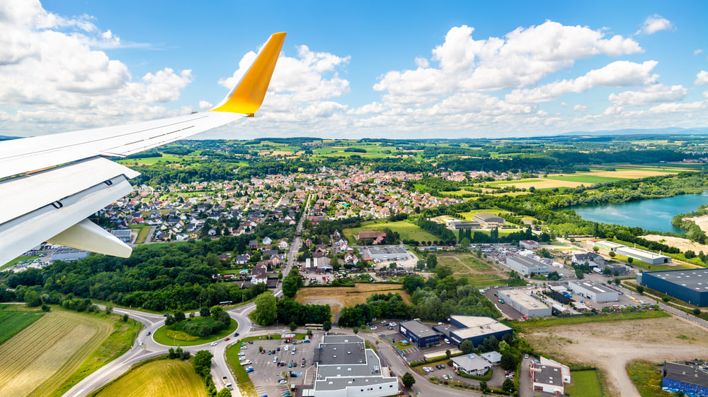 Mulhouse : An Industrial Yet Dynamic City with Quaint Alsatian Charm