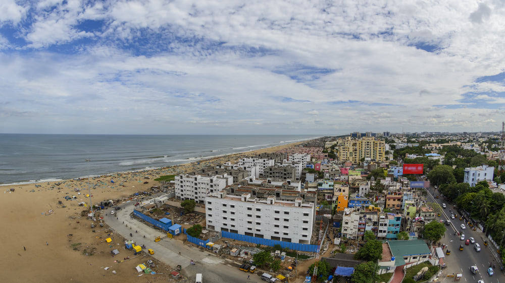 Chennai:The Culture Rich Metropolitan City in India