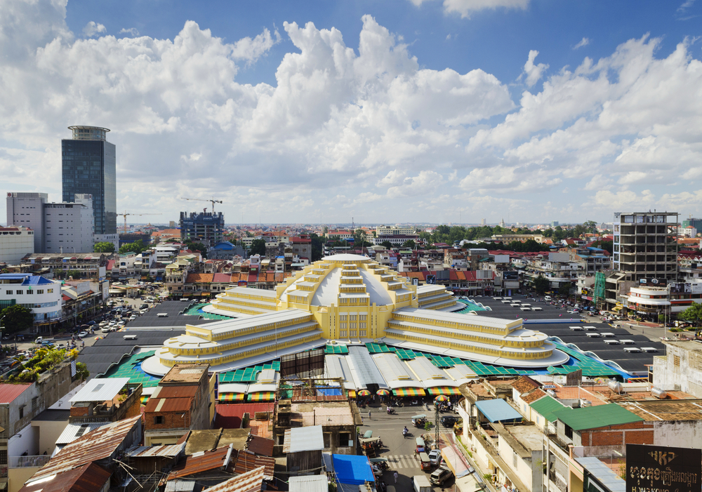 Phnom Penh